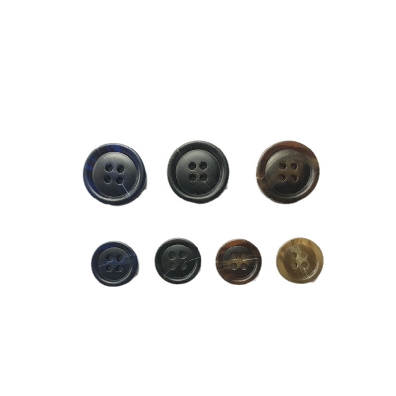 NFC Button Tag for Access Control and Industrial Identification